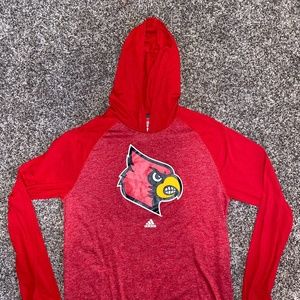 University of Louisville Sweatshirt